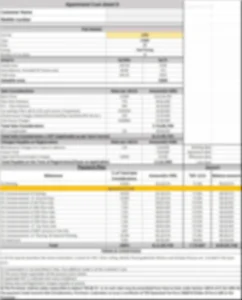Vaishno-Sapphire-Cost-Sheet